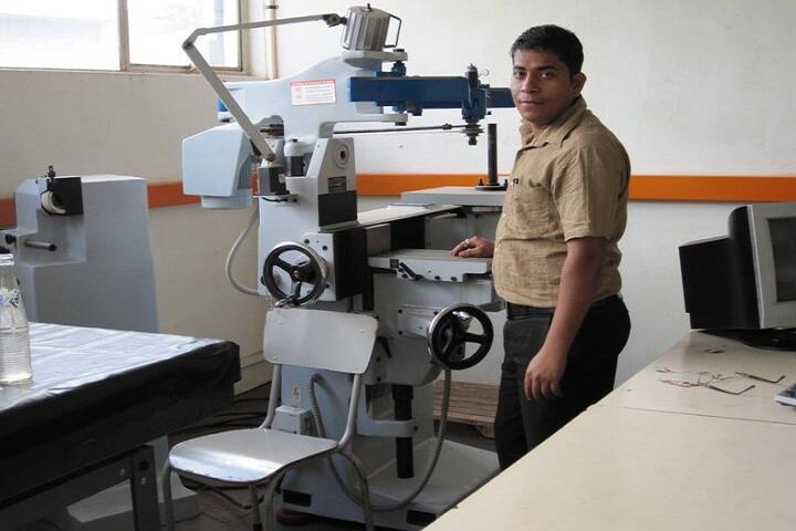 laboratory